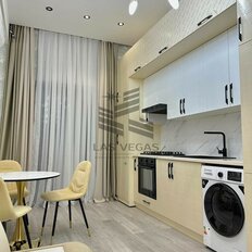 Квартира 60 м², 2-комнатная - изображение 3