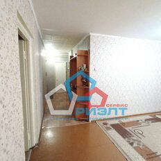 Квартира 60 м², 3-комнатная - изображение 4