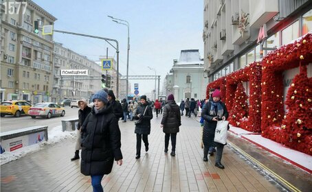 28 м², помещение свободного назначения 700 000 ₽ в месяц - изображение 25