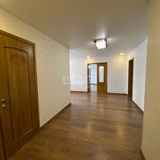 Квартира 115,2 м², 3-комнатная - изображение 3