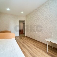 Квартира 39,6 м², 1-комнатная - изображение 5