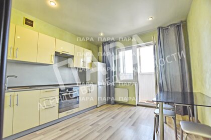 30 м², квартира-студия 26 000 ₽ в месяц - изображение 6