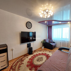 Квартира 36,4 м², 1-комнатная - изображение 1