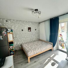 Квартира 21 м², студия - изображение 1