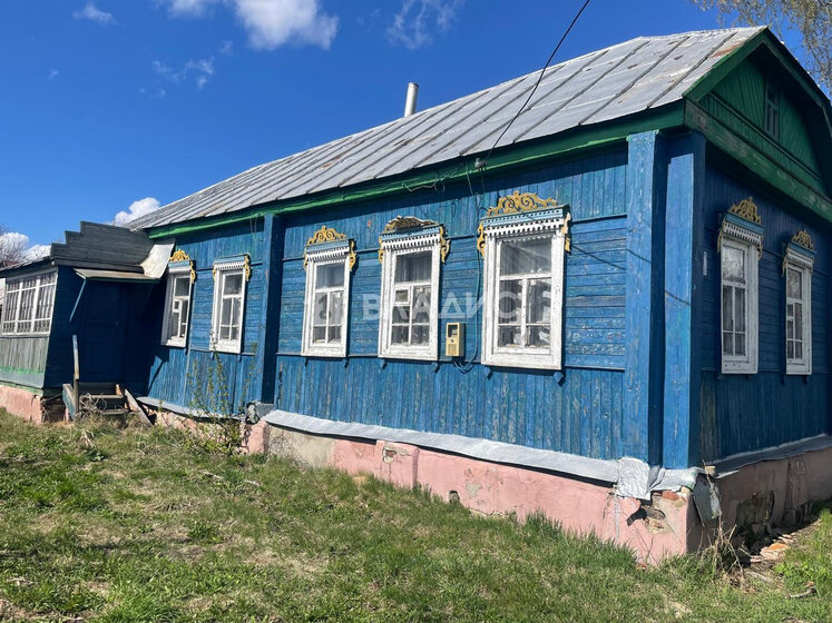 70 м² дом, 52 сотки участок 550 000 ₽ - изображение 1