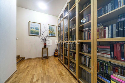 Купить квартиру площадью 26 кв.м. у метро Чернышевская (красная ветка) в Санкт-Петербурге и ЛО - изображение 30