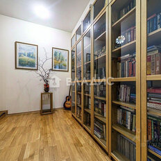 Квартира 126,9 м², 3-комнатная - изображение 5