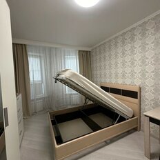 Квартира 24 м², студия - изображение 5