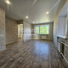 Квартира 40 м², 1-комнатная - изображение 1
