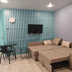 Квартира 52 м², 1-комнатная - изображение 2