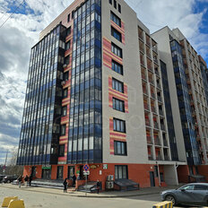 Квартира 51,9 м², 1-комнатная - изображение 5
