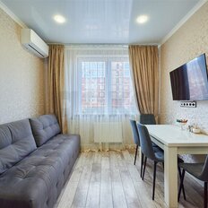 Квартира 39,3 м², 1-комнатная - изображение 3