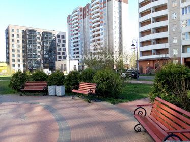 Купить коммерческую недвижимость на улице Коммунаров в Ельце - изображение 42
