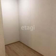 Квартира 38,5 м², 1-комнатная - изображение 5