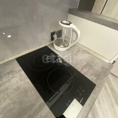 Квартира 30 м², студия - изображение 4