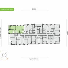 Квартира 75,9 м², 3-комнатная - изображение 3