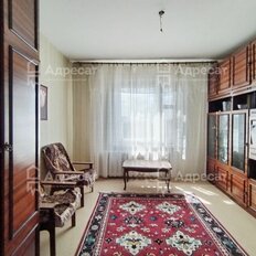 Квартира 78,9 м², 4-комнатная - изображение 5