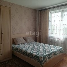 Квартира 60 м², 3-комнатная - изображение 1