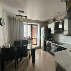 Квартира 85,2 м², 4-комнатная - изображение 1