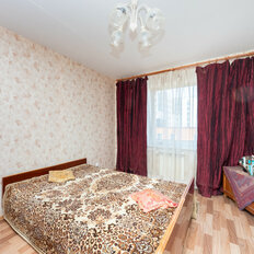 Квартира 67 м², 3-комнатная - изображение 2