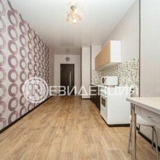 Квартира 41,2 м², 1-комнатная - изображение 5