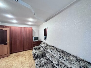 30 м², апартаменты-студия 54 500 ₽ в месяц - изображение 4