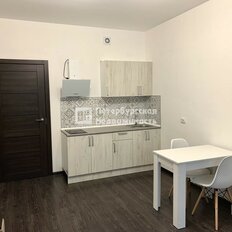 Квартира 24 м², студия - изображение 5