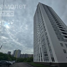 Квартира 38,2 м², 1-комнатная - изображение 5