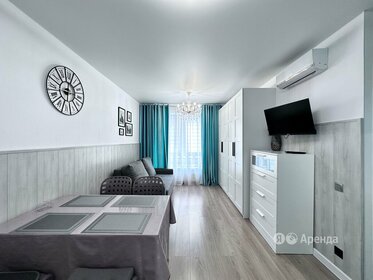 27 м², квартира-студия 49 500 ₽ в месяц - изображение 12