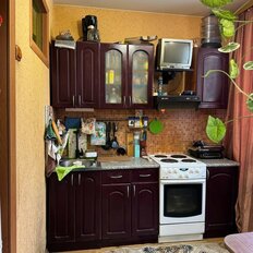 Квартира 42,8 м², 2-комнатная - изображение 3