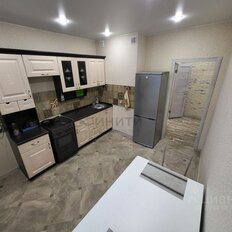 Квартира 41 м², 1-комнатная - изображение 1