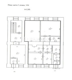 72 м², помещение свободного назначения 55 000 ₽ в месяц - изображение 49