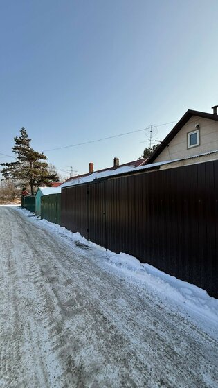 95,4 м², 3-комнатная квартира 12 000 000 ₽ - изображение 15