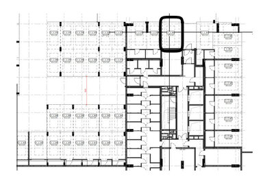 19,4 м², машиноместо - изображение 4