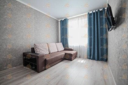 31,6 м², 1-комнатная квартира 18 000 ₽ в месяц - изображение 54