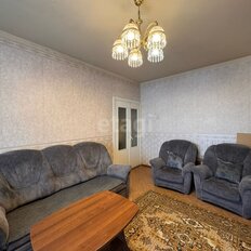 Квартира 65,2 м², 3-комнатная - изображение 5