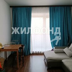 Квартира 38,1 м², 2-комнатная - изображение 3