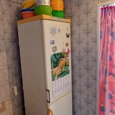 Квартира 17,4 м², 1-комнатная - изображение 4
