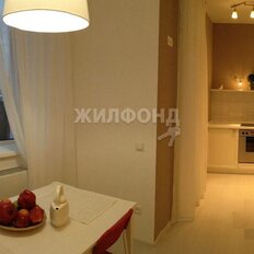 Квартира 28,5 м², 1-комнатная - изображение 1