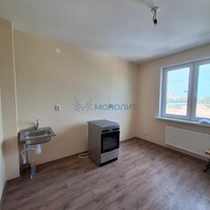 Квартира 54,1 м², 2-комнатная - изображение 1