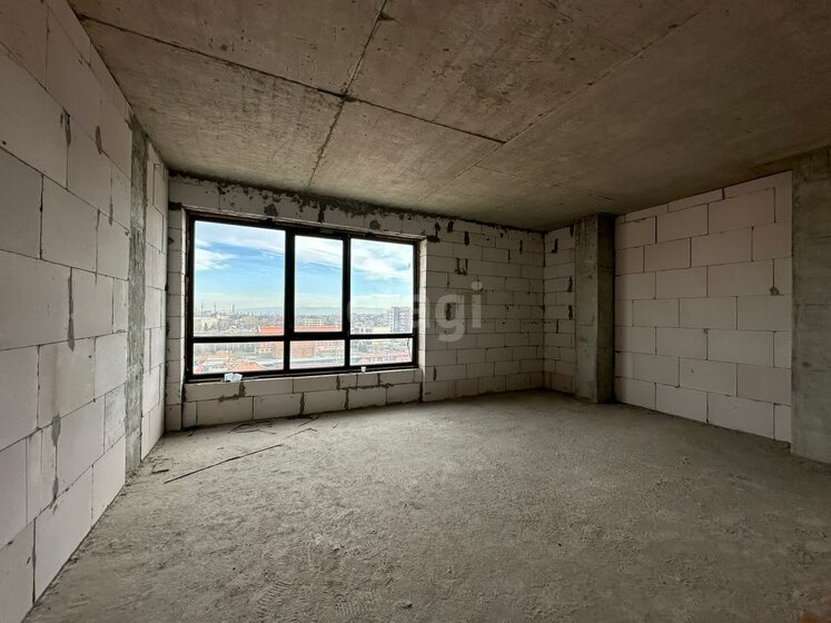 62 м², 1-комнатная квартира 5 600 000 ₽ - изображение 61