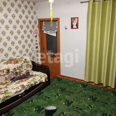 Квартира 31 м², 2-комнатная - изображение 3