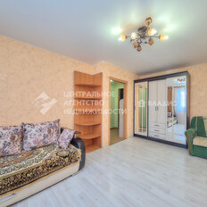 Квартира 29,1 м², 1-комнатная - изображение 4