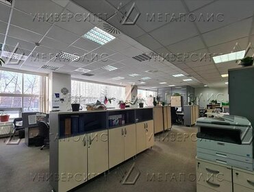 1750 м², офис 3 937 500 ₽ в месяц - изображение 65