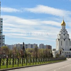 Квартира 38,5 м², 1-комнатная - изображение 1
