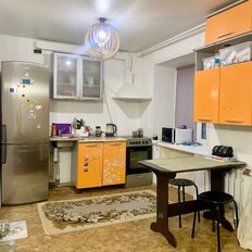 Квартира 31 м², 1-комнатная - изображение 3