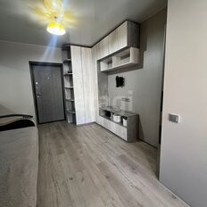 17,2 м², комната - изображение 5