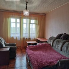 Квартира 36,8 м², 1-комнатная - изображение 1