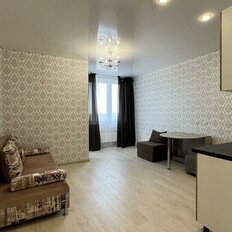 Квартира 25,1 м², студия - изображение 4