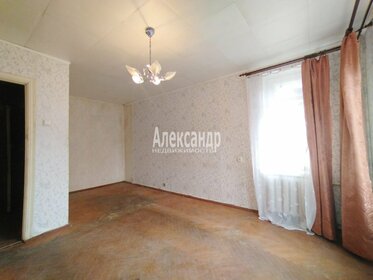 10 м², юридический адрес 3 182 ₽ в месяц - изображение 25